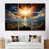 Wrapped Canvas