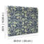 Papier peint floral Syren-1492107844