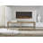 Melany Solid Wood Bench