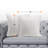 Square Cotton Pillow Cover and Insert-31886349