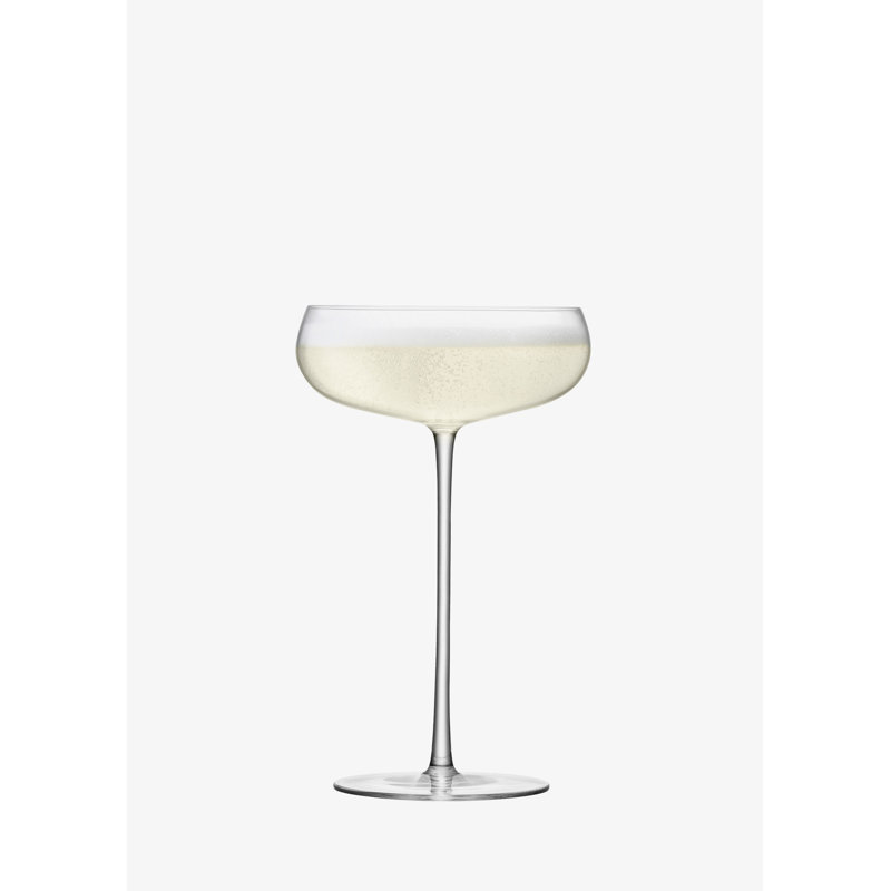 Culture Handmade Coupe