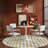 Walsh Linen Dining Chair-1281016096