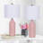 Creight Ceramic Table Lamp-812738036