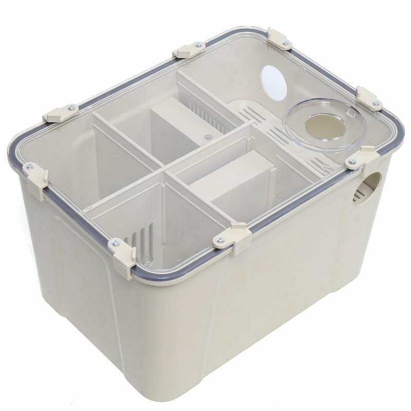 Filtre de plâtre pour équipements dentaires