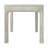 Breeze Solid Wood Writing Desk