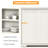 Nichlaus 42'' Sideboard