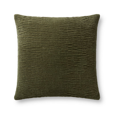 Housse de coussin rectangulaire Edan