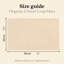 100% Cotton Bath Mat-848083844