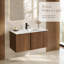 Ensemble de meuble-lavabo moderne 36 "-1449236348