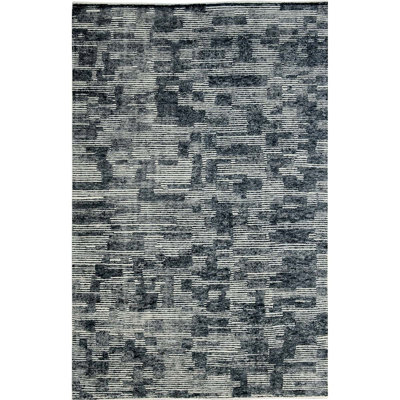 Wool Area Rug
