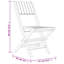 Dez 4 - Person Teak Dining Set
