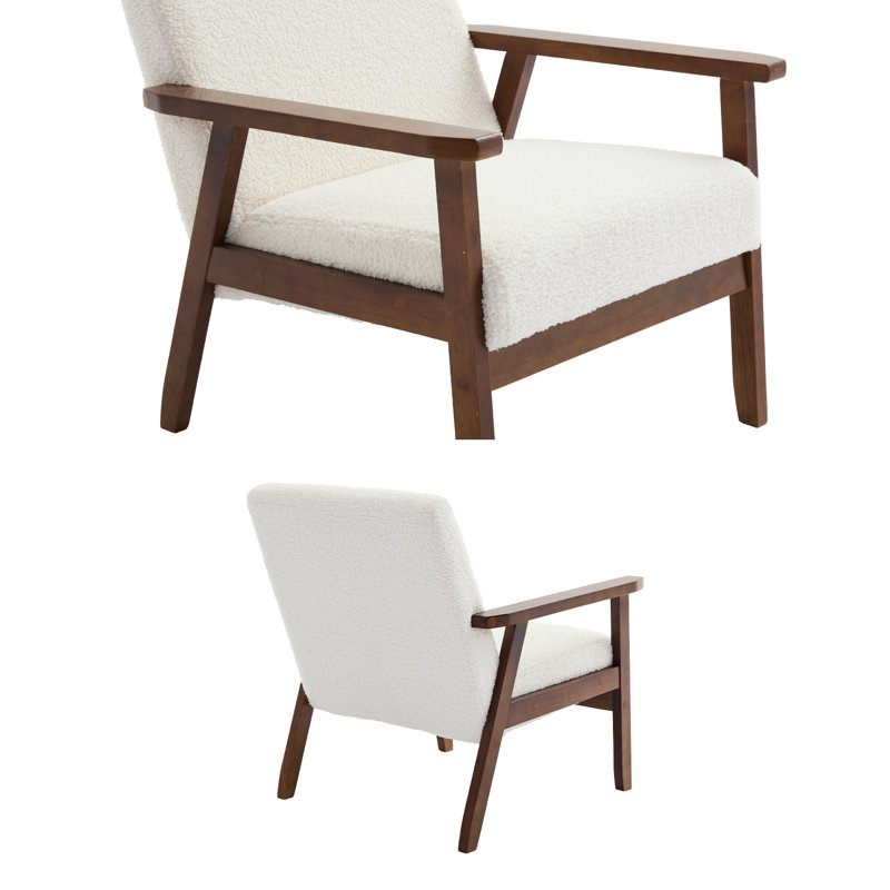 Marysvale Upholstered Armchair