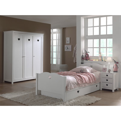 Amori Bedroom Set