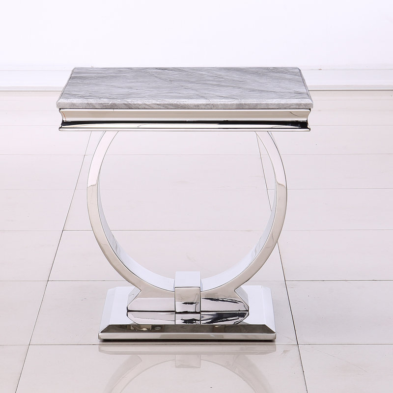 Krissandra End Table