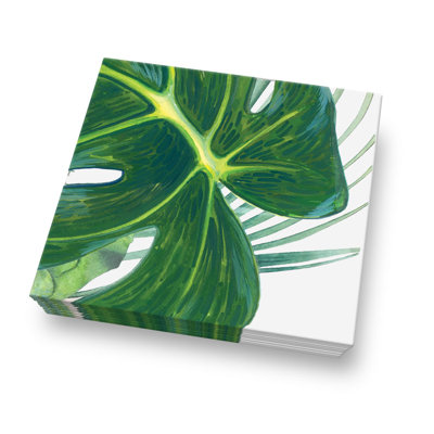 Lavelle Disposable Paper Dinner Napkins