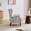 Demorrio Upholstered Armchair-1988751996