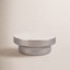 Urban Modern Oversized Mushroom Cabinet Knob