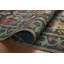 Tapis noir Rifle Paper Co. x Loloi Rosa-93809856