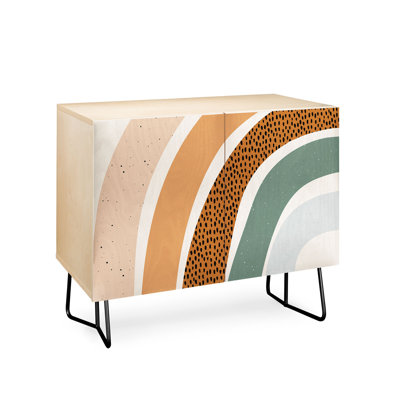 Gazmira Accent Cabinet