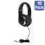 School Testing Stereo Headphone