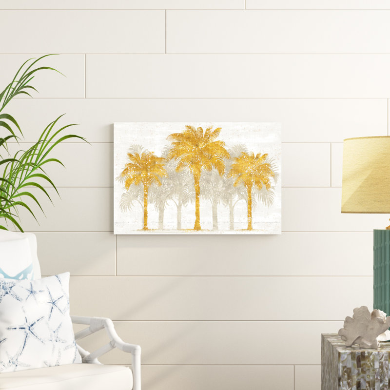 Palm Coast I, H 20 po x l 30 po x P 1,25 po