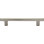 Straight Rustic Bar Pull