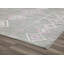 Tapis tribal autochtone rosé Bodrum-50859319