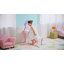 Rikwin Kids Vanity Table with Mirror