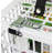 Beaumont 12oz. Food Storage Container