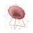 Velvet Accent Chair-61912766