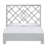 Darien Bed