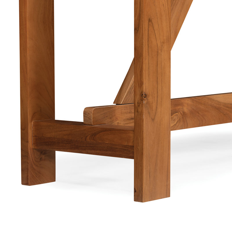 CADEN CONSOLE TABLE