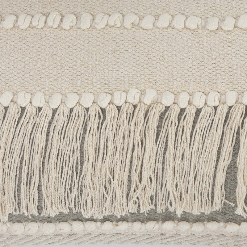 Housse de coussin 100% coton