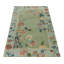 One-of-a-Kind 3'1x5'0 Hand Knotted Area Rug