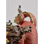 Auspicious Dragon Figurine-1961702665