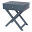 Garo 1 Drawer Bedside Table-447450603