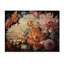 «Mums Mums In Bloom I» sur bois-1264549808