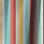 Nomadic Blend Striped Motif - Rideau à rayures - Rideau occultant à rayures - 1 panneaux-107546767