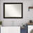 Quandt Flat Wall Mirror-936624081