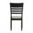 Contemporary 6pc Dining Set