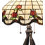 Roseborder Table Lamp