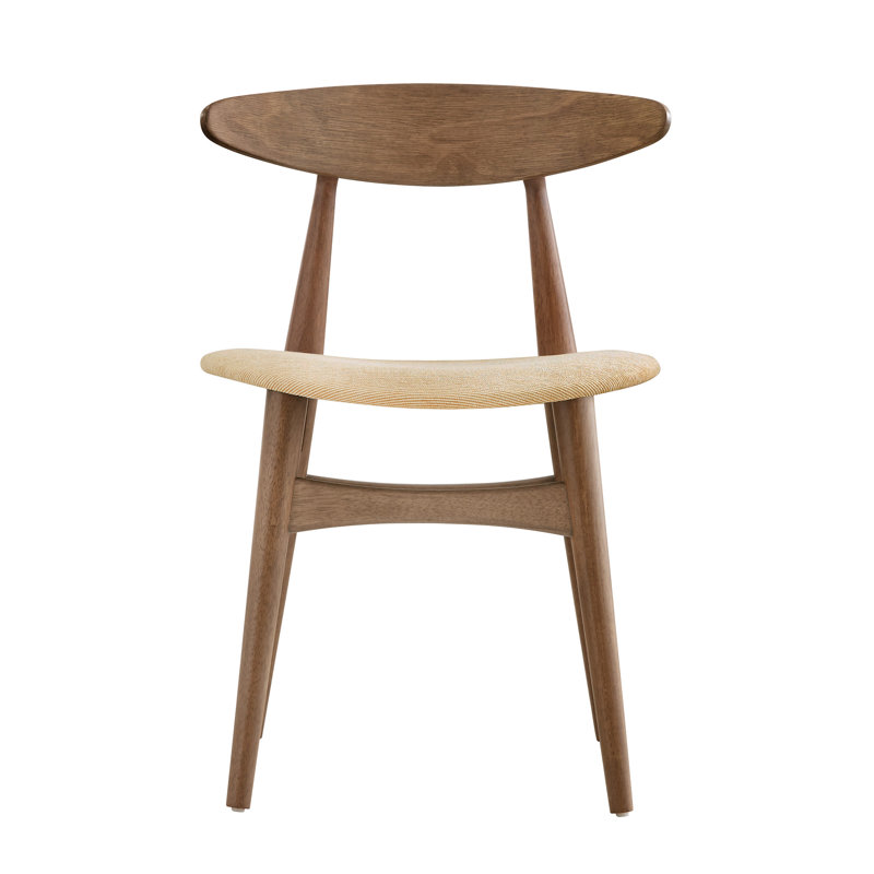 Gallman 18.5'' H Fabric Side Chair - Stylish & Modern