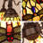 Chulmleigh 5 - Light Glass Dimmable Classic / Traditional Chandelier