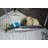 Suncast Shed Loft 45 in. W x 24 in. D Shelf Kit