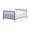 Rails pour lit double-61138337