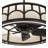 Anngela 30'' Ceiling Fan with LED Lights
