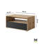 Nimfea Coffee Table with Storage-116797196