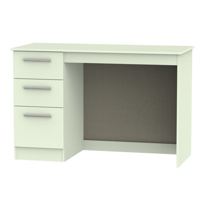 Lyman Solid Wood Writing Desk