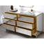 Commode 6 tiroirs Fairgrove-550378334