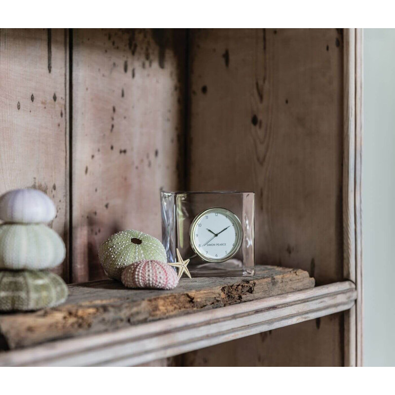 Woodbury Clock